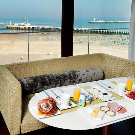 De Mangerie Guesthouse Promenade Oostende Dış mekan fotoğraf