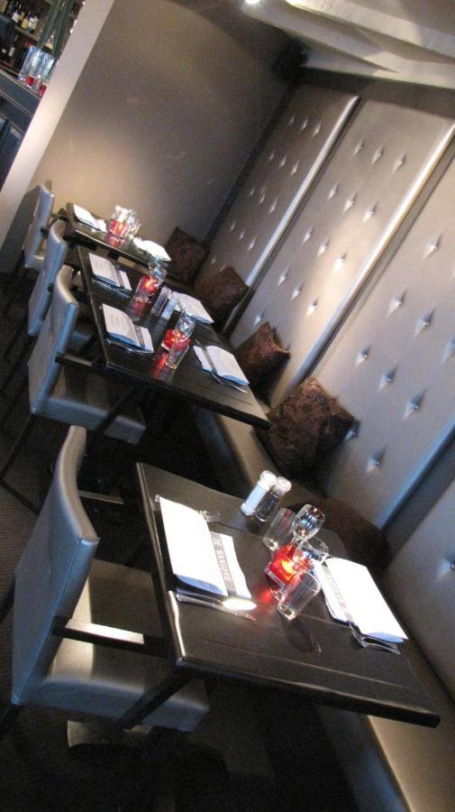 De Mangerie Guesthouse Promenade Oostende Dış mekan fotoğraf